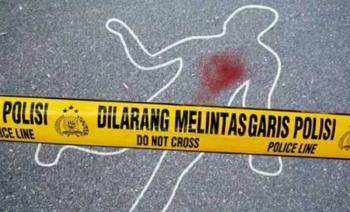 Ditabrak Truk, Mahasiswi Institut Teknologi Sumatera Lampung Tewas di Jalinbar Pringsewu