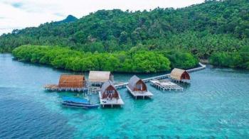 Berencana Liburan Lebaran 2023? Yuk Kunjungi 5 Destinasi Wisata di Lampung, Salah Satunya Pulau Pahawang yang Menawarkan Keindahan Bahari yang Eksotis