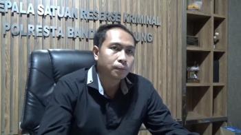 Polisi Selidiki Kasus Belasan Siswa SD di Bandarlampung Keracunan Jajanan