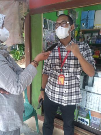 Dukung Program Pemerintah, Indosat Bangun BTS Hingga Ke Pelosok Daerah Tulang Bawang