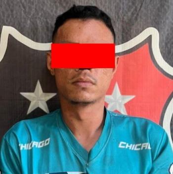 Korban Terseret 15 Meter Saat Pertahankan Motor, Resedivis Curat di Lampung Akhirnya Ditangkap Polisi