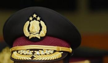 Mutasi Kapolri, Wadirresnarkoba, Kabid Humas, Hingga Kapolres di Polda Lampung BergantiÂ 