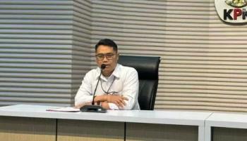 KPK Ungkap Alasan Langsung Tangkap Pejabat Bea Cukai Usai Jadi Tersangka Gratifikasi