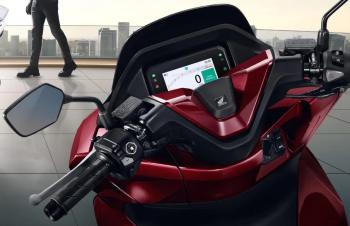 Tanpa Cat Ulang, Lakukan Ini Supaya Dasbor Motor Kembali Kinclong