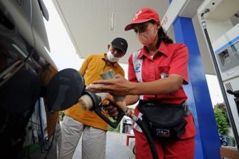85 Ribu Kendaraan di Lampung Telah Terdaftar Subsidi Tepat-MY PertaminaÂ 