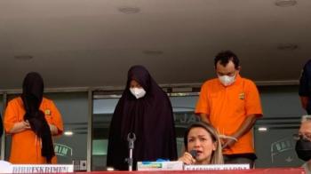 Polisi Blokir Rekening Lima Tersangka Kasus Mafia Tanah Keluarga Nirina Zubir