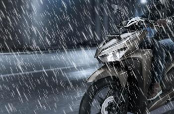 Tips Merawat Motor Di Musim Hujan Agar Selalu Prima Saat Berkendara