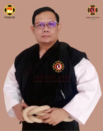 Laksdya TNI (PURN) Dr. Agus Stiadji Pimpin Rapat Persiapan HUT dan Rapernas PERKEMI ke 57