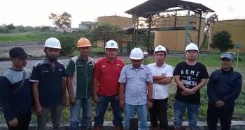 Petani Lampung : Kebijakan Ekspor Migor dan CPO dapat Sejahterakan Petani Kelapa Sawit
