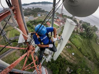 XL Axiata Raih Kinerja Solid Kualitas Jaringan Dorong Pertumbuhan Pendapatan  Â 