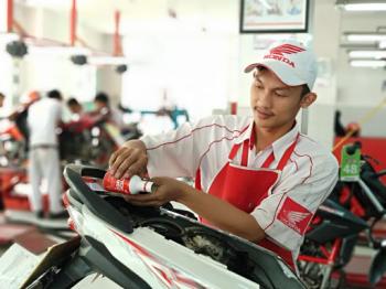 Pentingnya Service Injektor Motor 