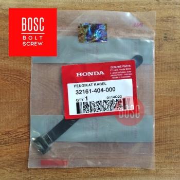 Manfaat Cable Ties Untuk Sepeda Motor 