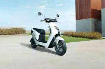 Spesifikasi Motor Listrik Honda EM1 