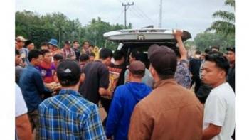 Begal Sadis Rampas dan Tewaskan Pengendara Motor di Way Kanan, Polda Turun Tangan