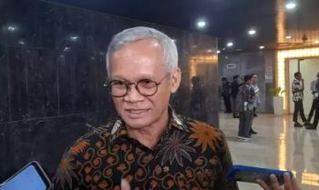 DPR Desak Pemerintah Segera Terbitkan PP Turunan UU ASN untuk Atasi Ketidakpastian Guru Honorer dan PPPK