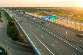 Sejumlah Ruas Tol Berpotensi Dapat Diskon Saat Libur Natal dan Tahun Baru