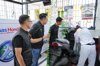 TDM Umumkan Juara Kontes Guru dan Siswa SMK se-Lampung, SMKS Ma