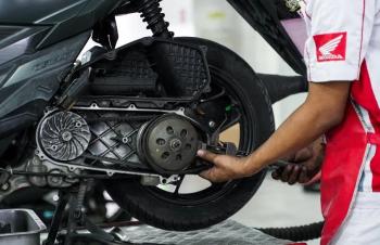 Seal Kruk As Motor Sering Bocor, Ternyata Ini Penyebabnya
