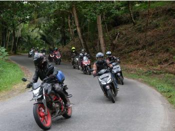 Ketahui Efek Telat Ganti Oli Mesin Sepeda Motor