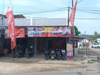 TDM Trimurjo Berikan Promo Menarik Langsung Ke Konsumen 