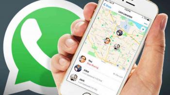 Begini Cara Mengetahui Lokasi Seseorang Lewat WhatsApp di HP, Kamu Harus Tau