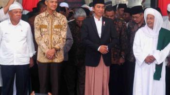 Hari Libur Maulid Nabi 2021 Diundur, Guna Tekan Penularan COVID-19