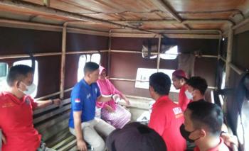 SatPol PP Gencar Lakukan Razia Gepeng dan Anjal, Ini Alasannya