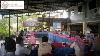 Menyoal Konflik Manusia dan Satwa Liar, Ada 7 Kesepakatan FGD Dinas Kehutanan di Kawasan Konservasi Provinsi Lampung
