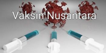 Hasil Uji Klinis Masuk Dalam Jurnal Medis Internasional Buktikan Vaksin Nusantara Bukan Vaksin Abal-Abal