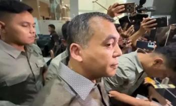 Prabowo Copot Silmy Karim dari Jabatan Wamen Imipas Usai Jadi Tersangka KPK