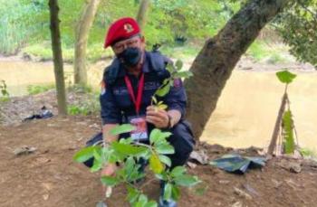 Mingrum Gumay Ikuti BIMTEK Di Jakarta