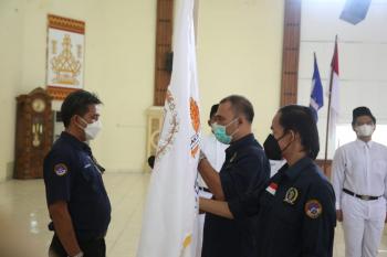 Ketua DPP AWPI, Siap Beri Dukungan Kepada Wartawan yang Tersandung Masalah Pemberitaan