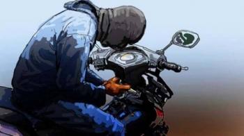 Curanmor Kembali Terjadi, Motor Milik Juru Masak Raib Digondol MalingÂ 