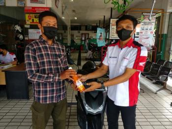 AHASS Berikan Promo Semarak Ramadhan