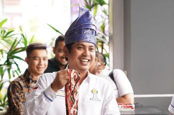 Putusan PK Mardani H Maming Pengurangan Hukuman, Pakar Hukum : Harusnya Dibebaskan 