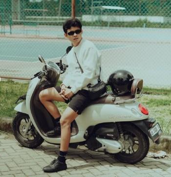 Ketahui Cara Mengencangkan Spion Motor Honda