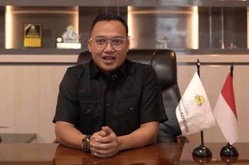 Pengurus HIPMI Lampung yang Terjaring Sudah Nonaktif