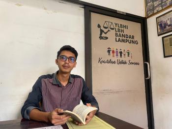 Ancaman Pidana Mengintai, Soal Tunggakan Gaji Buruh: YLBHI-LBH Ingatkan Dirut BUMD PT Wahana Raharja Penuhi Putusan Inkracht