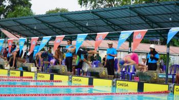 Piala Gubernur Renang 2026, Ajang Strategis Persiapan Atlet Lampung Menuju PON