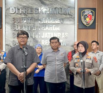 Hasil Ekshumasi Ungkap Penyebab Kematian Pratama Wijaya, Diduga Akibat Tumor Otak