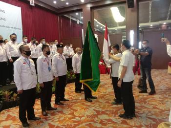 Fokus ke UMKM, Pengurus Kadin Lampung Versi Eddy Ganefo Resmi Dilantik