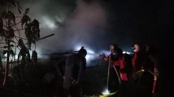 Dua Kelompok Suku Bentrok di Jayawijaya, Akibatkan Korban Meninggal dan Pulahan Orang Luka-Luka