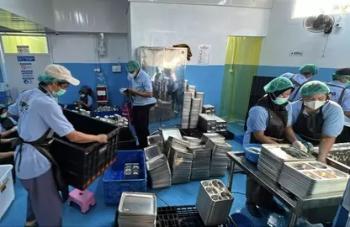 DPR Minta Evaluasi MBG Berbasis Data, Bukan Sekadar Persepsi