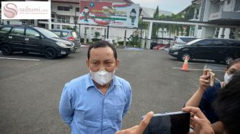 Dipanggil Kejati Lampung, Ini Kata Bery Salatar