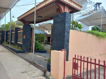 Ibu Paruh Baya Curi Perhiasan di Tempat Hajatan