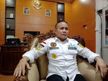 TV Analog Mulai Dimatikan, Ini Kata Kominfo Provinsi LampungÂ 