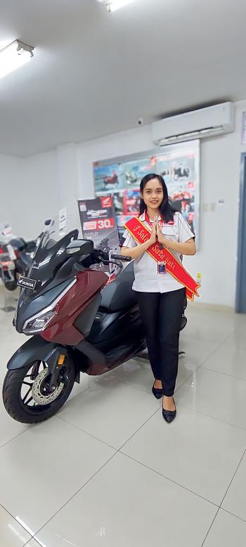 Wajib Simak, Ini Hal Penting Sebelum Beli Motor di Awal Tahun 