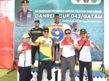 Mahasiswa Teknik Mesin UBL Raih 4 Prestasi Lomba Rancang Bangun Mesin dan Essay se-Sumbagsel