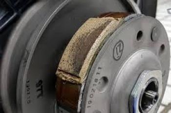 Fungsi Dan Cara Merawat Kampas Ganda Pada Motor Matic 