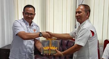 Riau Nilai Lampung Memiliki Peluang Kuat Menjadi Tuan Rumah PON 2032